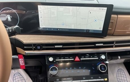 Hyundai Santa Fe IV, 2024 год, 5 970 000 рублей, 26 фотография