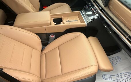 Hyundai Santa Fe IV, 2024 год, 5 970 000 рублей, 34 фотография