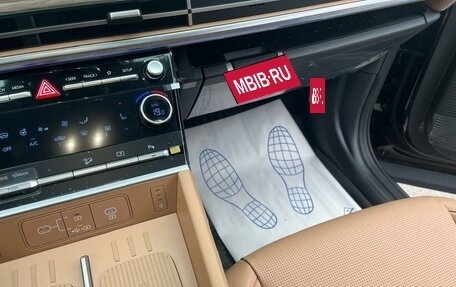 Hyundai Santa Fe IV, 2024 год, 5 970 000 рублей, 28 фотография