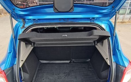 Renault Sandero II рестайлинг, 2022 год, 1 560 000 рублей, 5 фотография