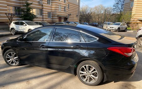 Hyundai i40 I рестайлинг, 2014 год, 1 330 000 рублей, 5 фотография