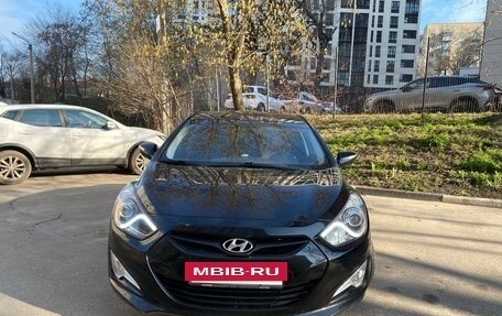 Hyundai i40 I рестайлинг, 2014 год, 1 330 000 рублей, 2 фотография