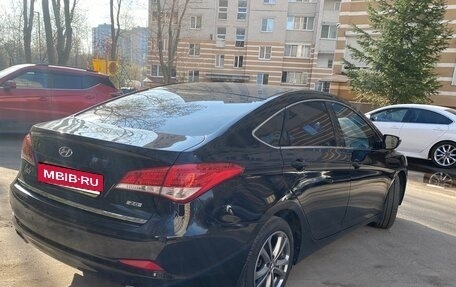 Hyundai i40 I рестайлинг, 2014 год, 1 330 000 рублей, 3 фотография