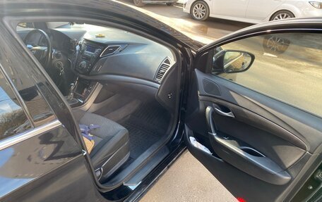 Hyundai i40 I рестайлинг, 2014 год, 1 330 000 рублей, 9 фотография