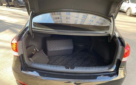 Hyundai i40 I рестайлинг, 2014 год, 1 330 000 рублей, 11 фотография