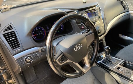 Hyundai i40 I рестайлинг, 2014 год, 1 330 000 рублей, 14 фотография