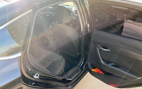 Hyundai i40 I рестайлинг, 2014 год, 1 330 000 рублей, 10 фотография