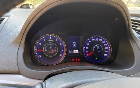 Hyundai i40 I рестайлинг, 2014 год, 1 330 000 рублей, 16 фотография