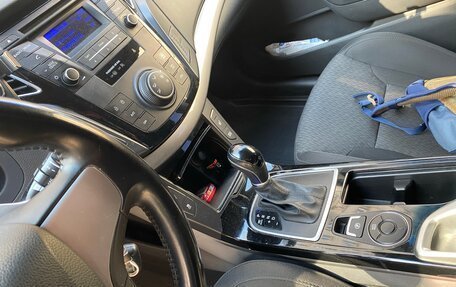 Hyundai i40 I рестайлинг, 2014 год, 1 330 000 рублей, 15 фотография