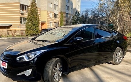 Hyundai i40 I рестайлинг, 2014 год, 1 330 000 рублей, 6 фотография