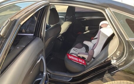 Hyundai i40 I рестайлинг, 2014 год, 1 330 000 рублей, 8 фотография