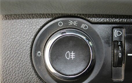 Chevrolet Aveo III, 2013 год, 799 000 рублей, 9 фотография