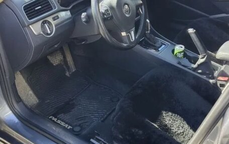 Volkswagen Passat B8 рестайлинг, 2015 год, 1 250 000 рублей, 6 фотография