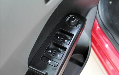 Chevrolet Aveo III, 2013 год, 799 000 рублей, 7 фотография