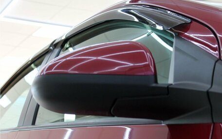 Chevrolet Aveo III, 2013 год, 799 000 рублей, 22 фотография