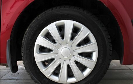 Chevrolet Aveo III, 2013 год, 799 000 рублей, 24 фотография