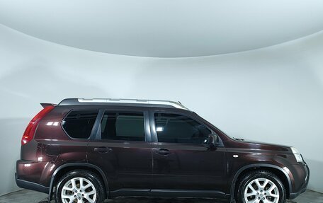 Nissan X-Trail, 2012 год, 1 299 000 рублей, 2 фотография