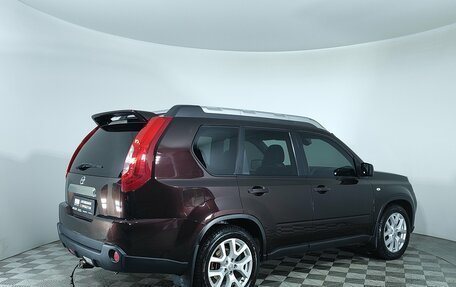 Nissan X-Trail, 2012 год, 1 299 000 рублей, 5 фотография