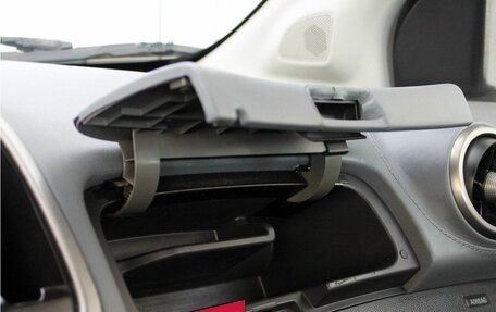 Chevrolet Aveo III, 2013 год, 799 000 рублей, 15 фотография