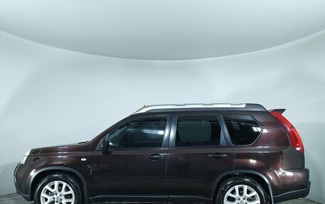 Nissan X-Trail, 2012 год, 1 299 000 рублей, 8 фотография