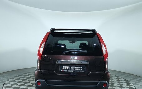 Nissan X-Trail, 2012 год, 1 299 000 рублей, 6 фотография