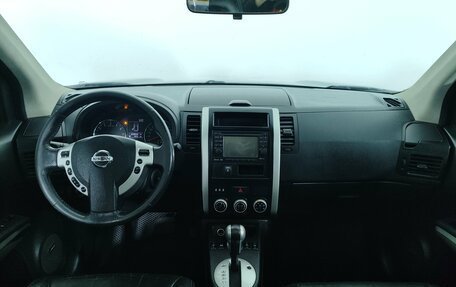 Nissan X-Trail, 2012 год, 1 299 000 рублей, 12 фотография