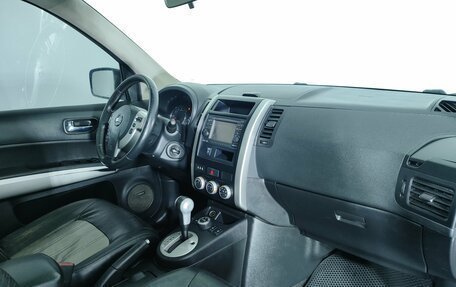 Nissan X-Trail, 2012 год, 1 299 000 рублей, 9 фотография