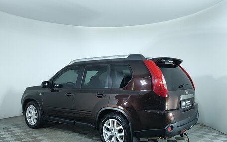 Nissan X-Trail, 2012 год, 1 299 000 рублей, 7 фотография