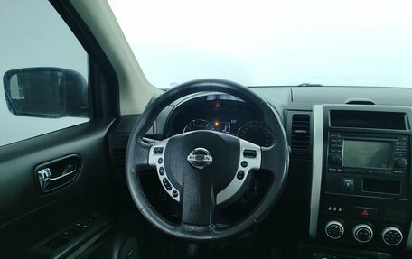 Nissan X-Trail, 2012 год, 1 299 000 рублей, 14 фотография