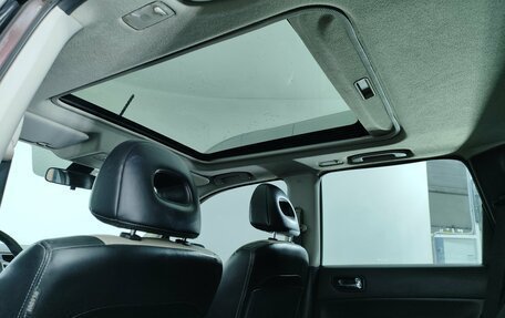 Nissan X-Trail, 2012 год, 1 299 000 рублей, 19 фотография