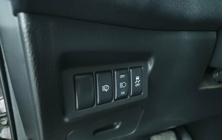 Nissan X-Trail, 2012 год, 1 299 000 рублей, 22 фотография