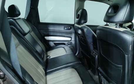 Nissan X-Trail, 2012 год, 1 299 000 рублей, 24 фотография