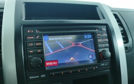 Nissan X-Trail, 2012 год, 1 299 000 рублей, 21 фотография