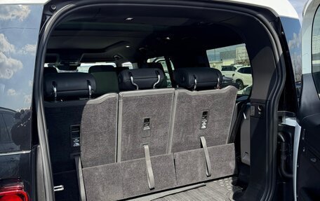 Land Rover Defender II, 2023 год, 10 550 000 рублей, 3 фотография