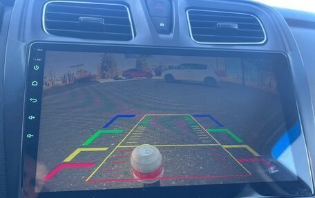 Renault Logan II, 2014 год, 490 000 рублей, 8 фотография