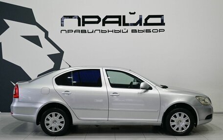 Skoda Octavia, 2008 год, 899 900 рублей, 7 фотография
