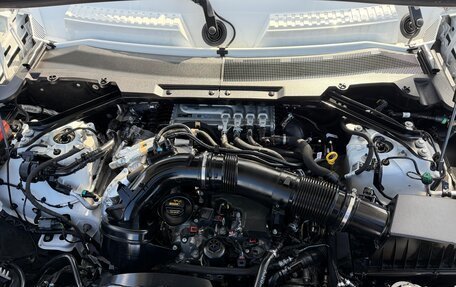 Land Rover Defender II, 2023 год, 10 550 000 рублей, 5 фотография