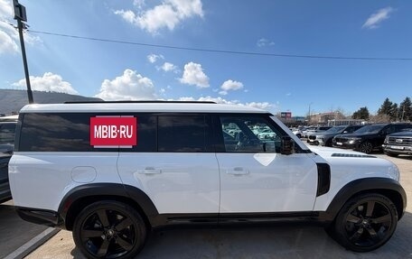 Land Rover Defender II, 2023 год, 10 550 000 рублей, 7 фотография