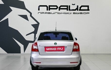 Skoda Octavia, 2008 год, 899 900 рублей, 5 фотография