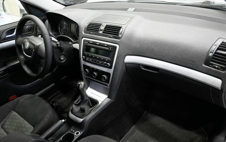 Skoda Octavia, 2008 год, 899 900 рублей, 12 фотография