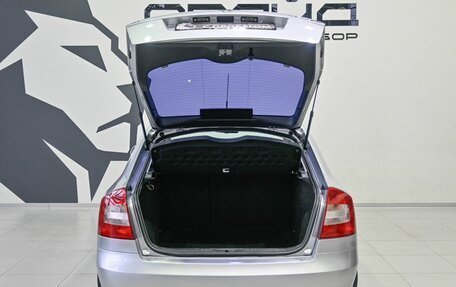 Skoda Octavia, 2008 год, 899 900 рублей, 9 фотография