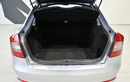 Skoda Octavia, 2008 год, 899 900 рублей, 10 фотография