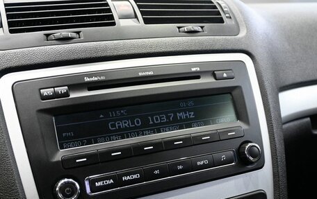 Skoda Octavia, 2008 год, 899 900 рублей, 16 фотография