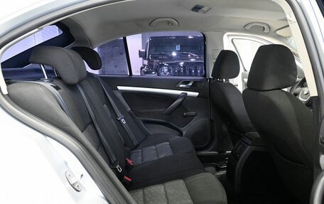 Skoda Octavia, 2008 год, 899 900 рублей, 15 фотография