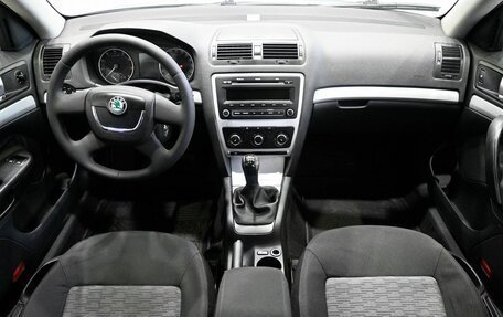 Skoda Octavia, 2008 год, 899 900 рублей, 13 фотография