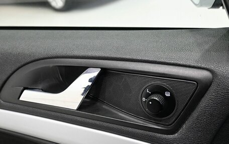 Skoda Octavia, 2008 год, 899 900 рублей, 19 фотография