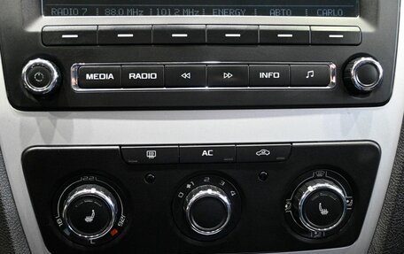 Skoda Octavia, 2008 год, 899 900 рублей, 17 фотография