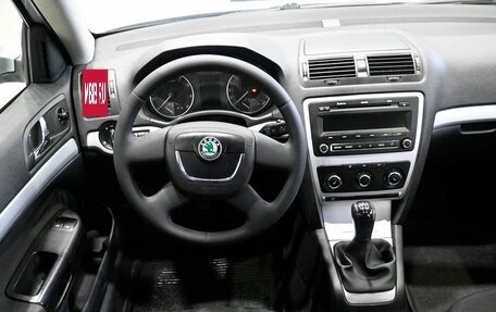 Skoda Octavia, 2008 год, 899 900 рублей, 14 фотография