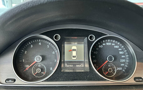 Volkswagen Passat B7, 2012 год, 1 179 000 рублей, 7 фотография