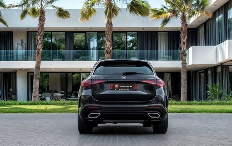 Mercedes-Benz GLC, 2024 год, 8 500 000 рублей, 4 фотография